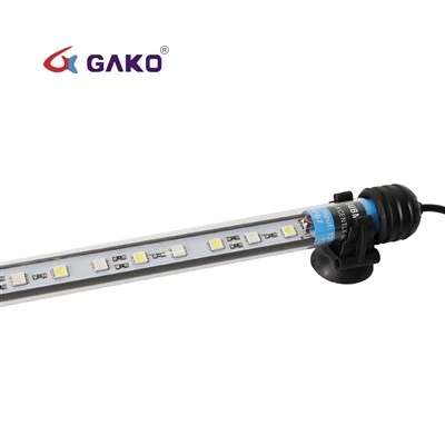 RGB potopno svjetlo sa