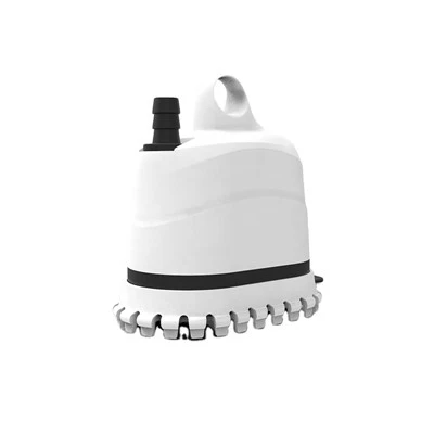 Ultra tiha pumpa za vodu